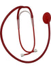 Vitals Nurse Stethoscope Costume Accessory