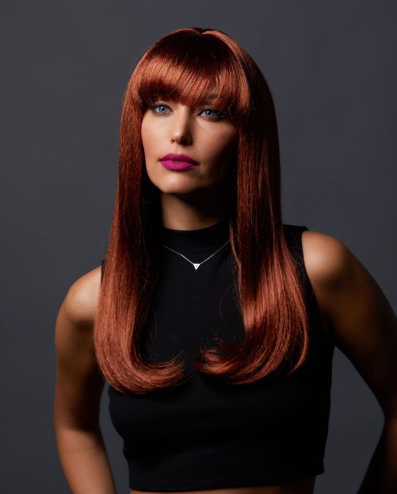 Kelly | Wig
