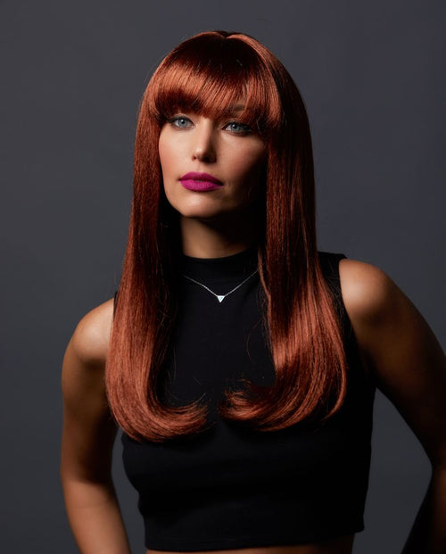 Kelly | Wig