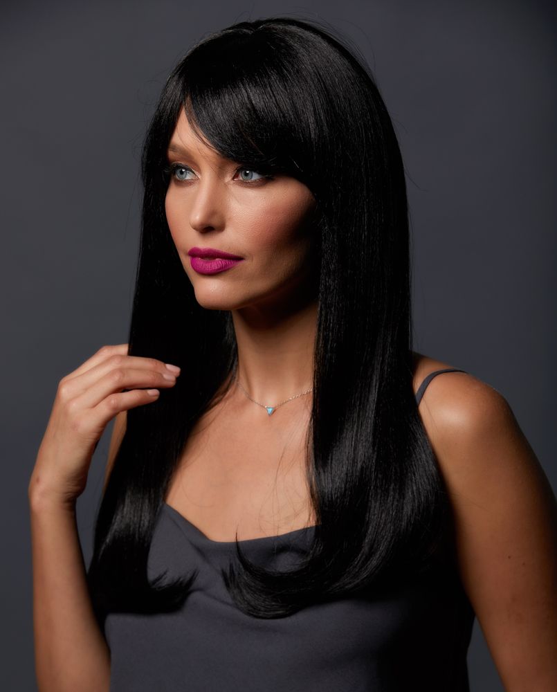 Kelly | Wig