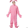 Kids Christmas Bunny Costume - 7-10