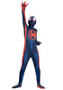 Classic Spider-Man Miles Morales Zentai Costume for Kids