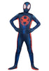 Classic Spider-Man Miles Morales Zentai Costume for Kids