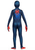 Classic Spider-Man Miles Morales Zentai Costume for Kids