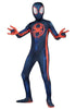 Classic Spider-Man Miles Morales Zentai Costume for Kids