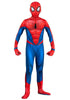 Classic Spider-Man Zentai Costume for Kids