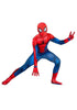 Classic Spider-Man Zentai Costume for Kids