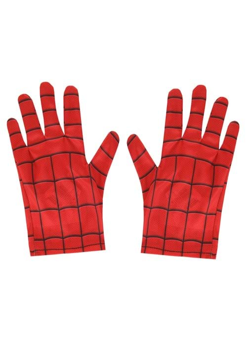 Spider-Man Gloves for Kids