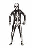 skeleton suit