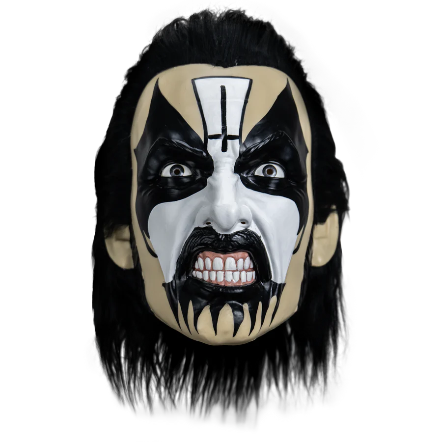 King Diamond - Fatal Portrait Deluxe Injection Mask