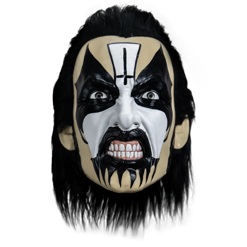 King Diamond - Fatal Portrait Deluxe Injection Mask