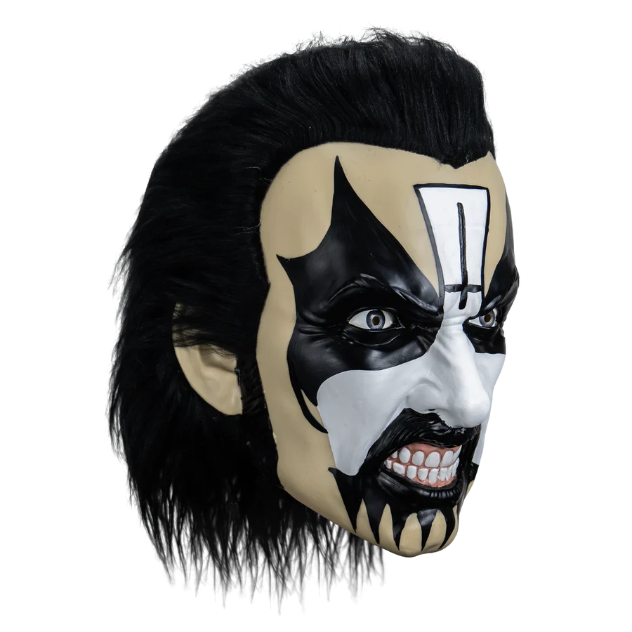 King Diamond - Fatal Portrait Deluxe Injection Mask