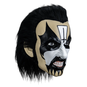 King Diamond - Fatal Portrait Deluxe Injection Mask