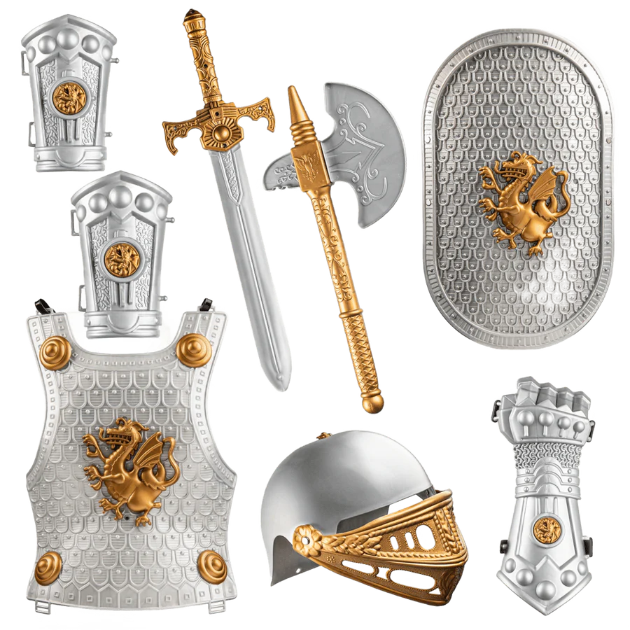Knight Role Play Accessory Set