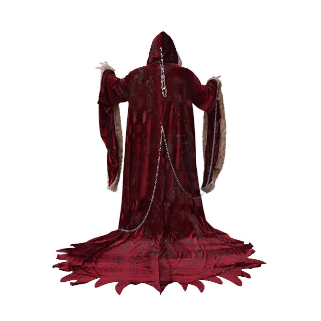 MICHAEL DOUGHERTY'S KRAMPUS - KRAMPUS COSTUME