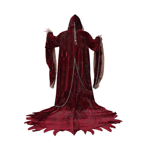 MICHAEL DOUGHERTY'S KRAMPUS - KRAMPUS COSTUME