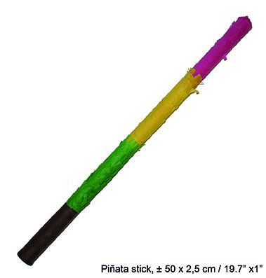Pinata Stick-21"