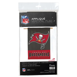 Denver Broncos Applique Banner