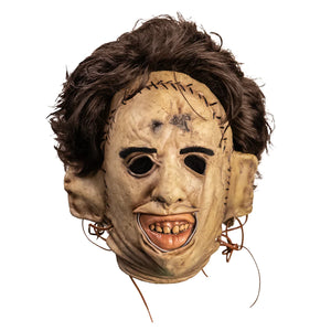 THE TEXAS CHAINSAW MASSACRE (1974) | LEATHERFACE KILLING MASK