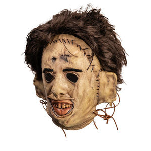THE TEXAS CHAINSAW MASSACRE (1974) | LEATHERFACE KILLING MASK