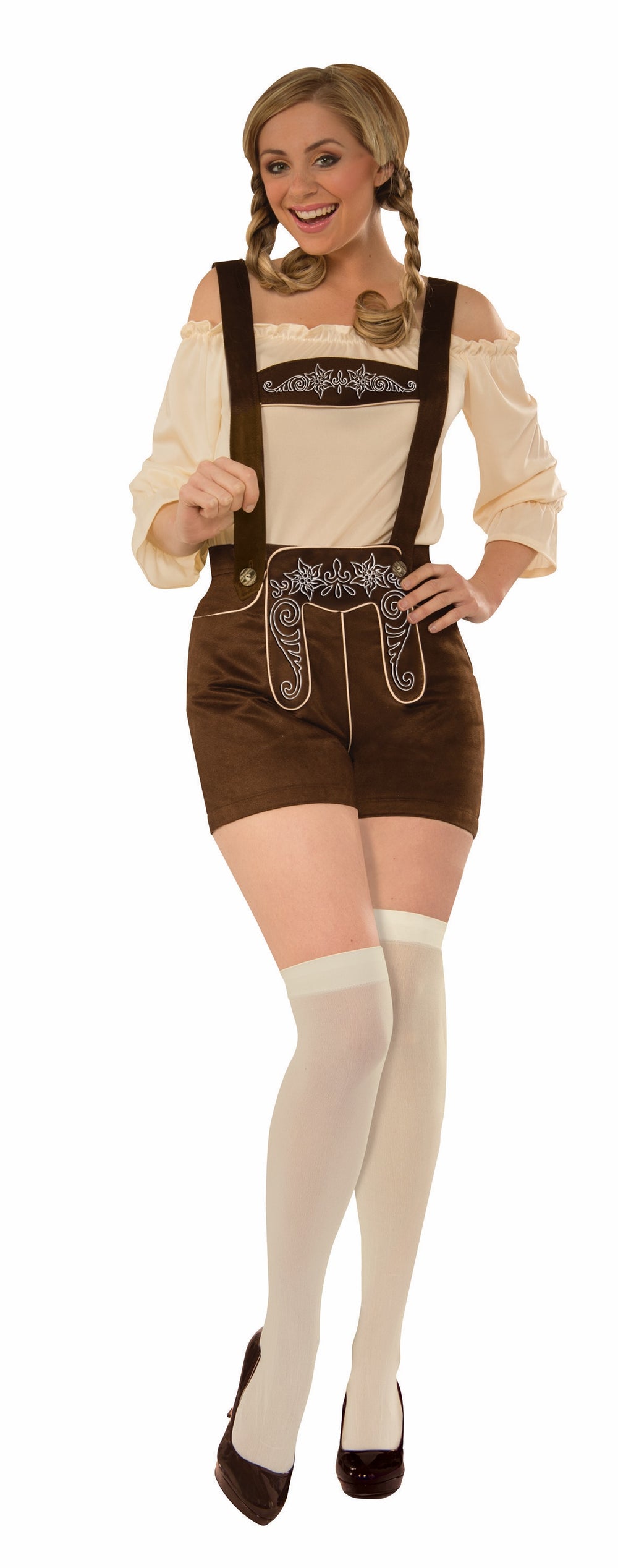 Lederhosen Costume | Adult