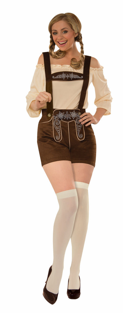 Lederhosen Costume | Adult
