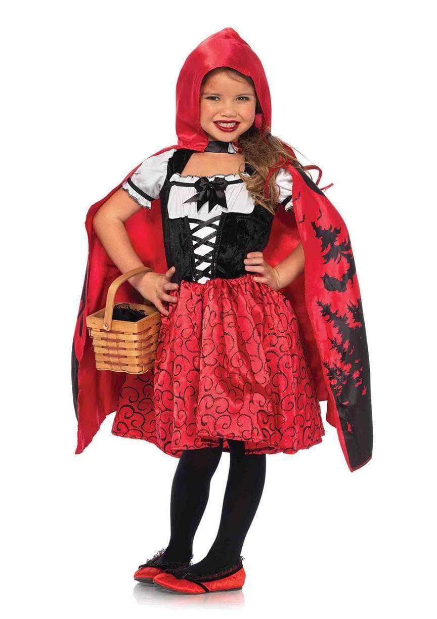 Red Riding Hood | Child