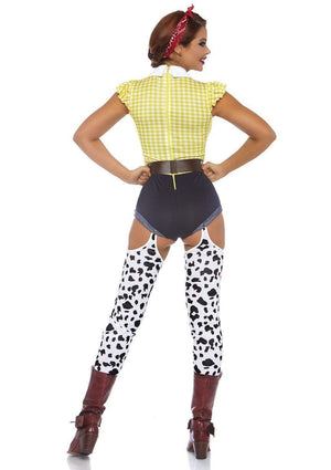giddy up