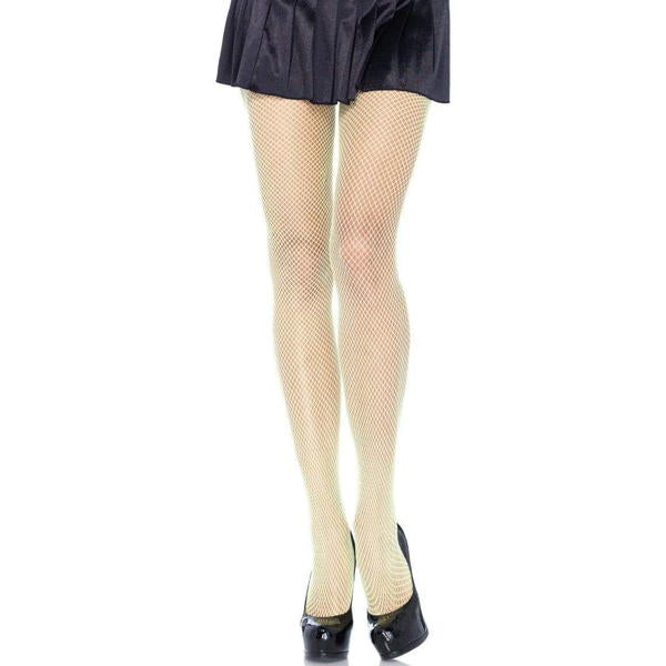 Nylon Fishnet Pantyhose