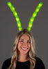 Light-Up Insect Antennae | Green