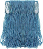 beads light blue