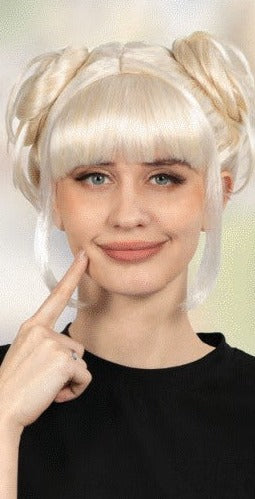 Blonde Loli Himiko | Wig