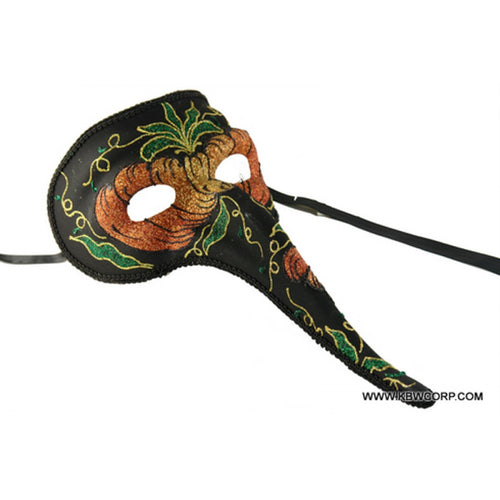 Long Nose Halloween Mask