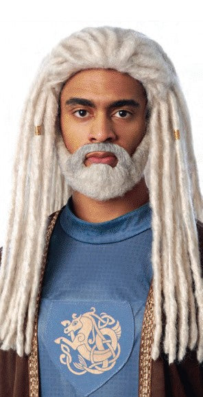 Lord of the Sea Wig