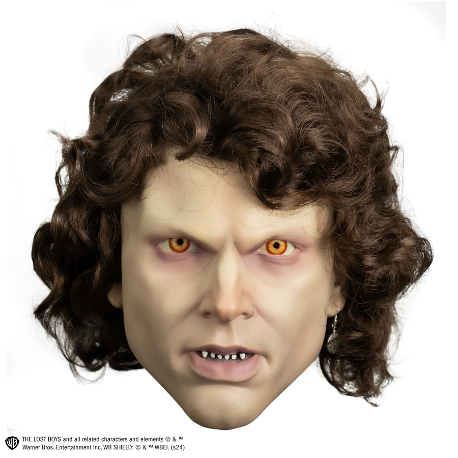 The Lost Boys - Michael Deluxe Injection Mask