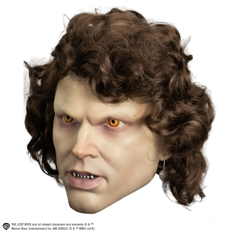The Lost Boys - Michael Deluxe Injection Mask