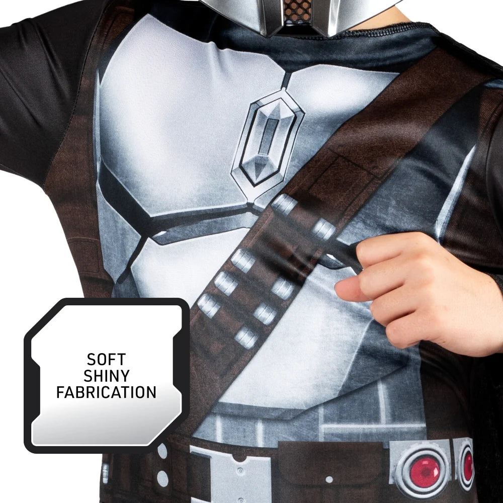 Mandalorian Costume | Child