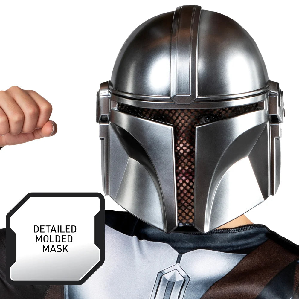 Mandalorian Costume | Child