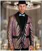 Mardi Gras Blazer