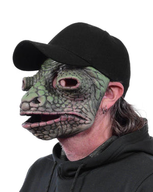 Martin the Gecko  | Mask