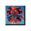 Spider-Man Beverage Napkins  16ct