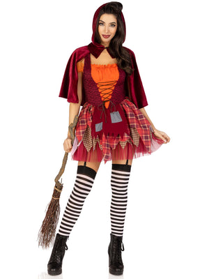 Mary Sanderson witch costume