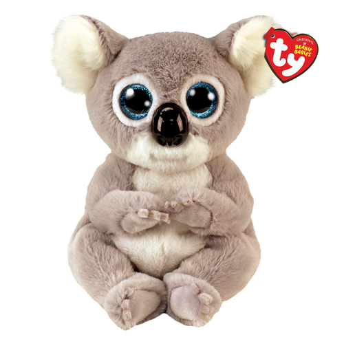 Melly Grey Koala | Ty Inc Beanie Bellies