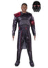 Star Wars Purge Stormtrooper Costume for Men