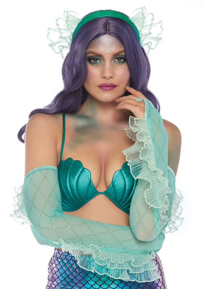 Mermaid Costume – Fun Services Colorado