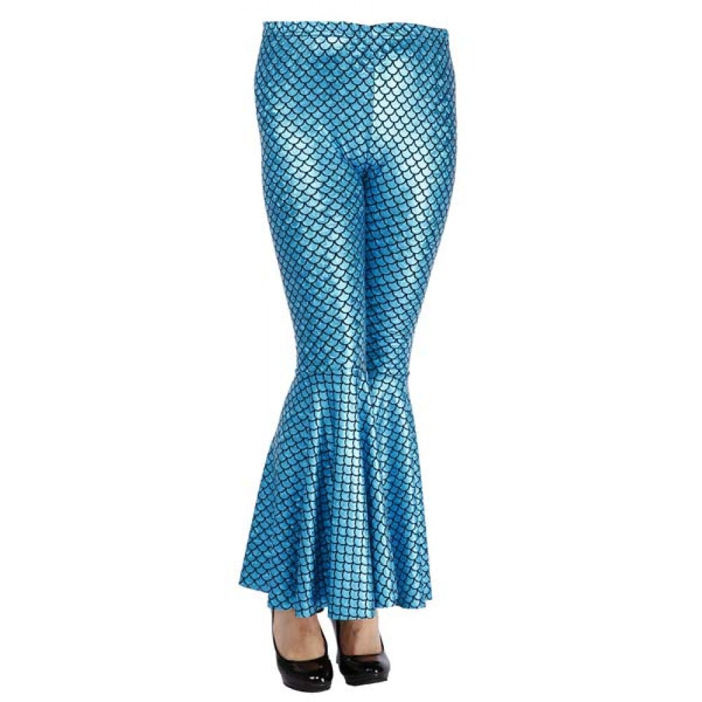 Mermaid Pants Size M/L