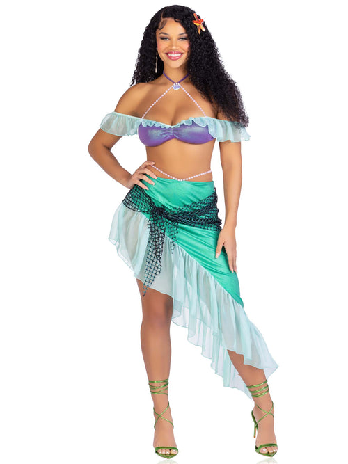 Spellbound Mermaid | Adult