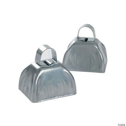 Color Cowbells