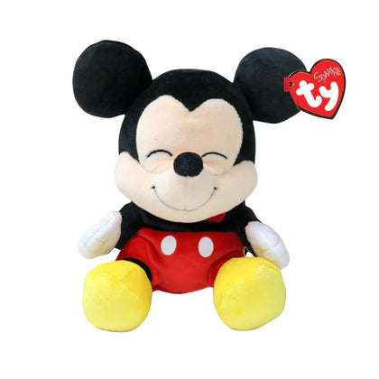 Disney Mickey Mouse Plush | Ty