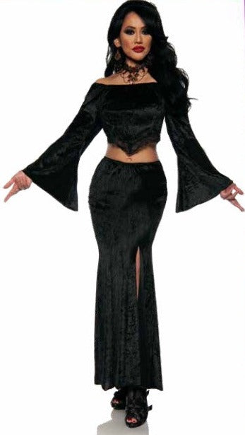 Midnight Mistress | Adult